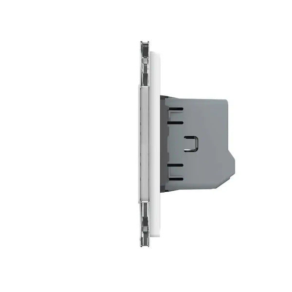 Livolo | Wit | SR | 3 | Slide-Dimmer Livolo Nederland B.V.