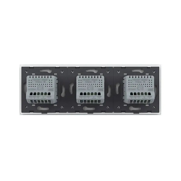 Livolo | Wit | SR | 3 | Slide-Dimmer Livolo Nederland B.V.