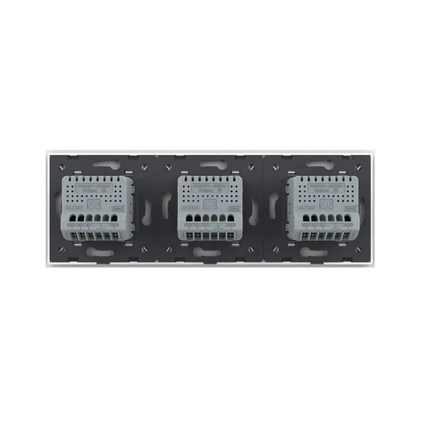 Livolo | Wit | SR | 3 | Slide-Dimmer | Wisselschakelaar Livolo Nederland B.V.