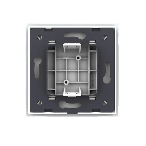 Livolo | Wit | SR | Blindplaat Livolo Nederland B.V.