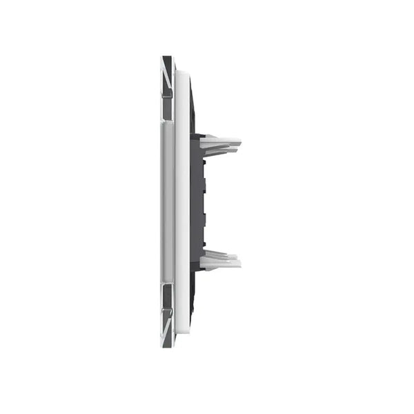 Livolo | Wit | SR | Blindplaat | Blindplaat Livolo Nederland B.V.