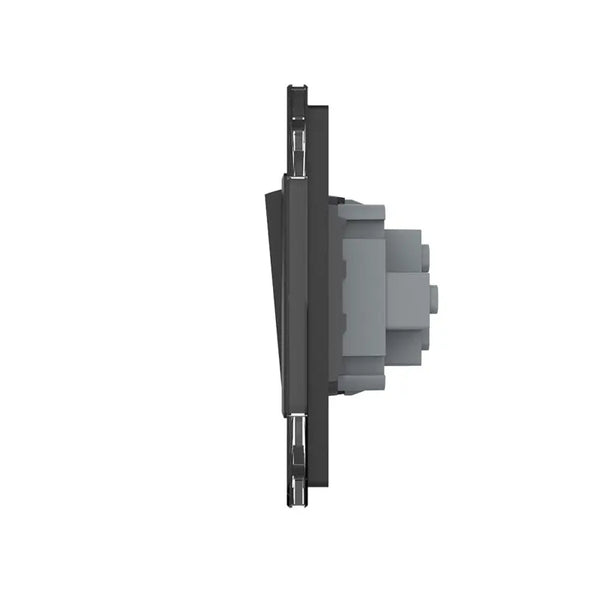 Livolo-wipschakelaar-zwart-schakelmateriaal