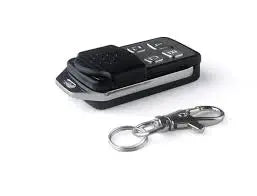 Livolo | Zwart | Afstandsbediening | Sleutelhanger Livolo Nederland B.V.