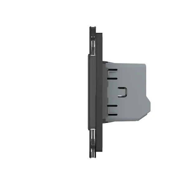 Livolo | Zwart | SR | 3 | Slide-Dimmer Livolo Nederland B.V.