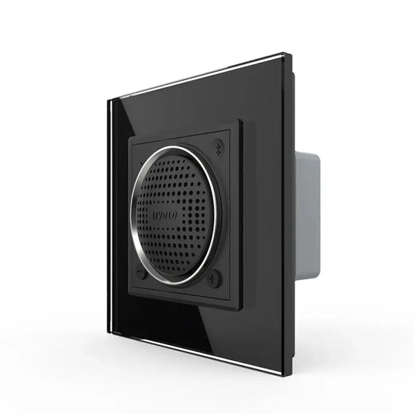 Livolo | Zwart | SR | Bluetooth speaker Livolo Nederland B.V.