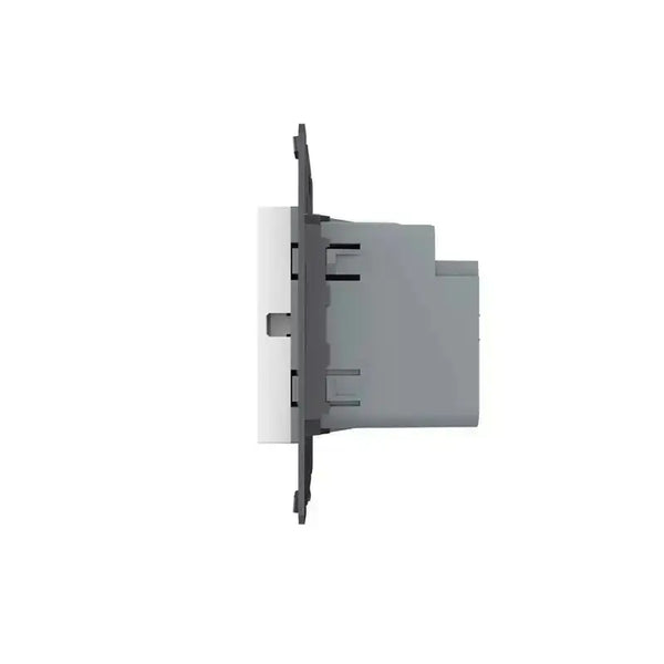 Livolo | Wit | SR | Module | Aan/Uit | Dubbel | Wisselschakelaar Livolo Nederland B.V.