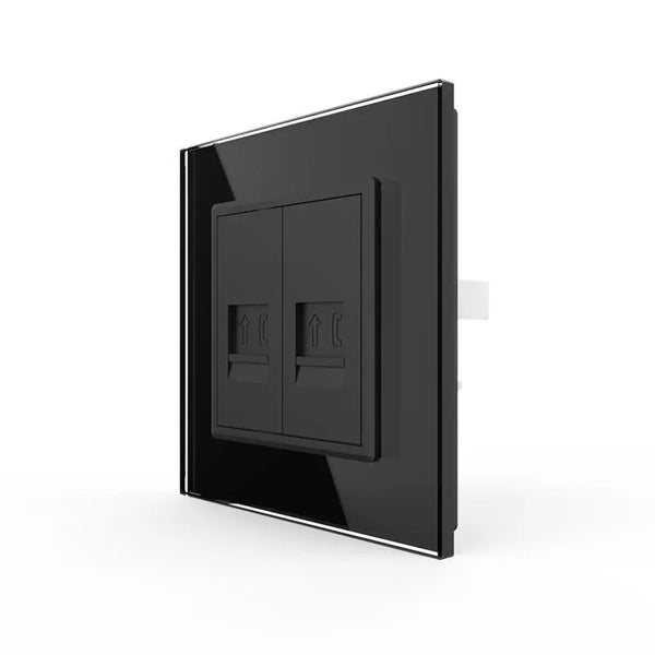 Livolo | Zwart | SR | Telefoon | Telefoon Livolo Nederland B.V.