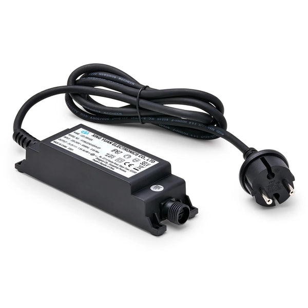 Adapter | Tuinverlichting 12V | Plug and Play | IP67 | 100Watt | 5 Meter Livolo Nederland B.V.