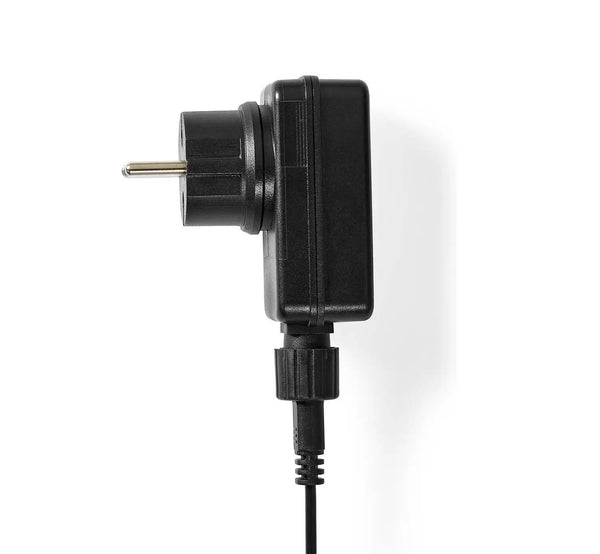 Adapter | Tuinverlichting 12V | Plug and Play | IP44 | 24Watt Livolo Nederland B.V.