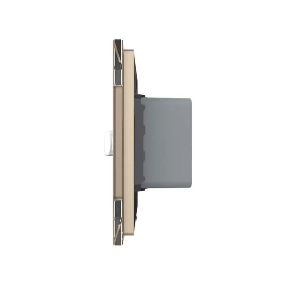 Livolo | Goud | SR | Bewegingsmelder | Aan/Uit Livolo Nederland B.V.