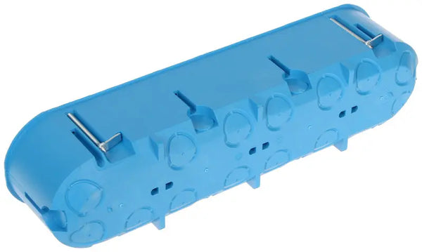 Livolo | Hollewanddoos | 4 voudig Livolo Nederland B.V.