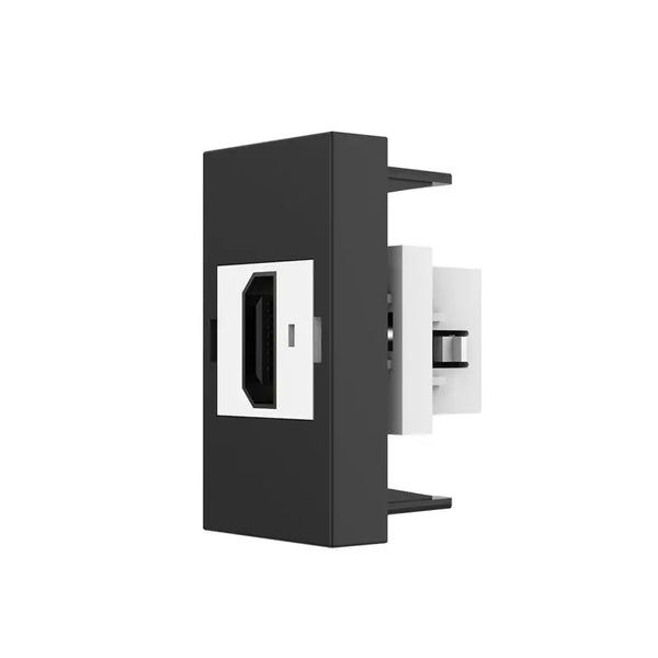 Livolo | Zwart | SR | Enkel | HDMI Livolo Nederland B.V.