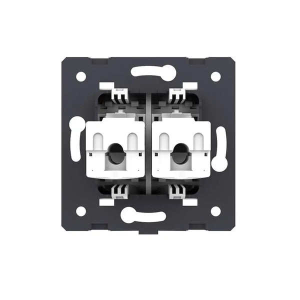 Livolo | Wit | SR | Netwerk Cat.6 | Netwerk Cat.6 Livolo Nederland B.V.