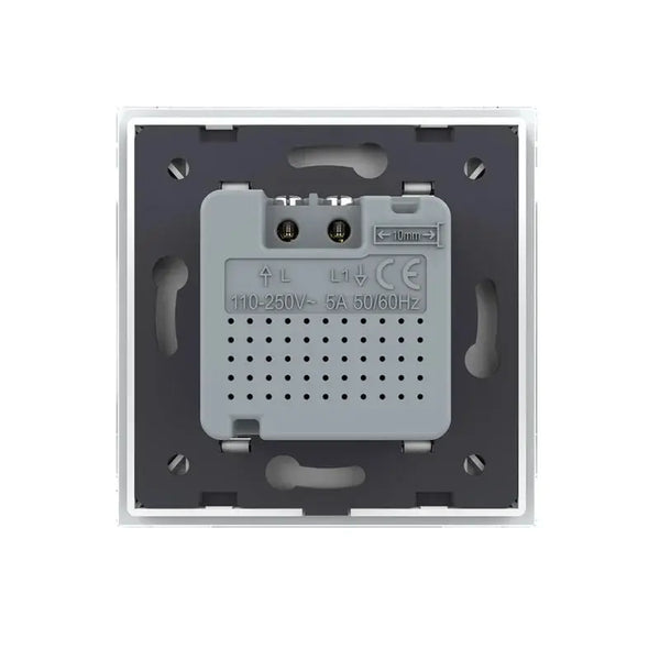 Livolo | Wit | SR | Bewegingsmelder | Aan/Uit Livolo Nederland B.V.