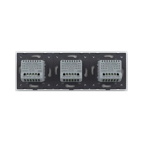 Livolo-Schakelmateriaal-wit-serieschakelaar