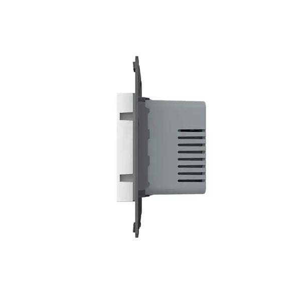 Livolo | Wit | SR | Module | Thermostaat voor 230V-apparaat Livolo Nederland B.V.