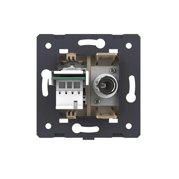 Livolo | Goud | SR | TV | Telefoon Livolo Nederland B.V.