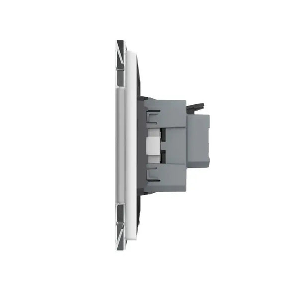 Livolo | Wit | SR | Wandcontactdoos Livolo Nederland B.V.