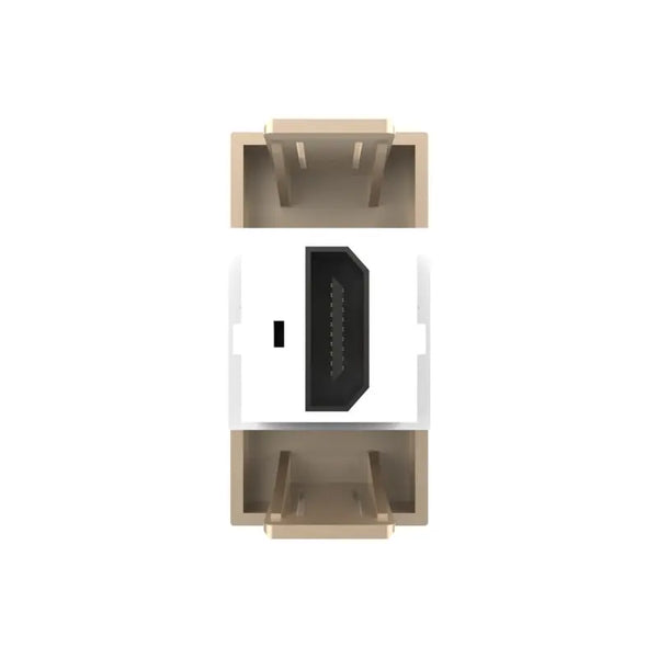 Livolo | Goud | SR | Enkel | HDMI Livolo Nederland B.V.