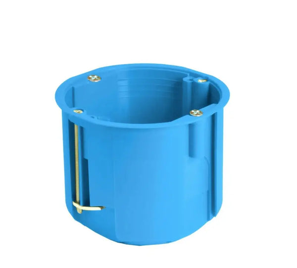 Livolo | Hollewanddoos | 1 voudig Livolo Nederland B.V.