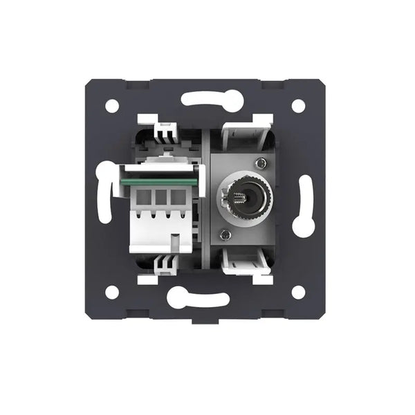 Livolo | Wit | SR | TV | Telefoon Livolo Nederland B.V.