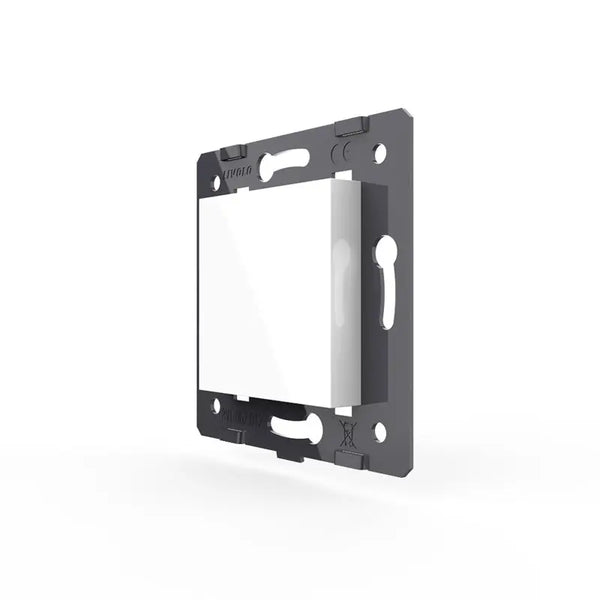 Livolo | Wit | SR | Module | Blindplaat Livolo Nederland B.V.