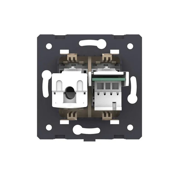 Livolo | Goud | SR | Telefoon | Netwerk Livolo Nederland B.V.