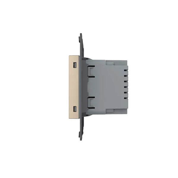 Livolo | Goud | SR | Module | Verlichting Livolo Nederland B.V.