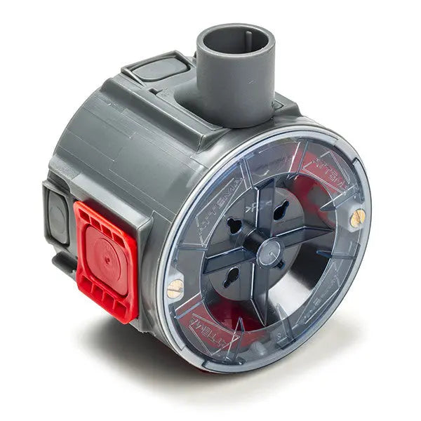 Livolo | Inbouwdoos | 1 voudig | Koppelbaar Livolo Nederland B.V.