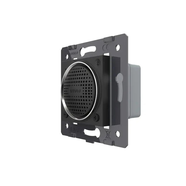 Livolo | Zwart | SR | Module | Bluetooth speaker Livolo Nederland B.V.