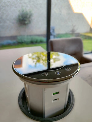 Onderwerp-1 Design schakelmateriaal