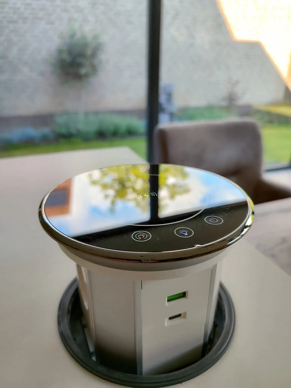 Onderwerp-1 Design schakelmateriaal