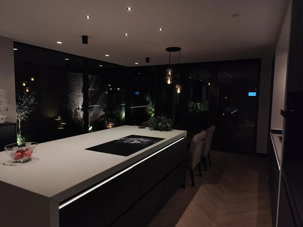 Werking-van-de-touch-dimmer Design schakelmateriaal