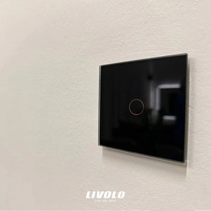 1 - Touchschakelaars Livolo