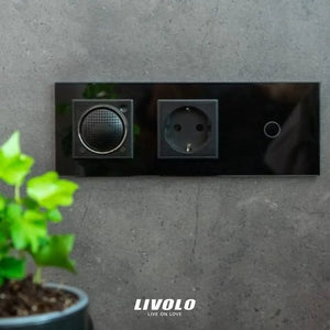 Bluetooth-Speakers Design schakelmateriaal