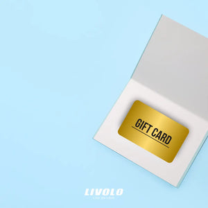 Cadeaubonnen Design schakelmateriaal