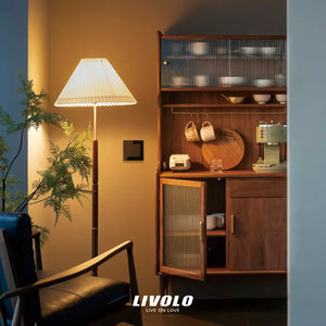 SR-schakelaars-Aan-Uit Design schakelmateriaal