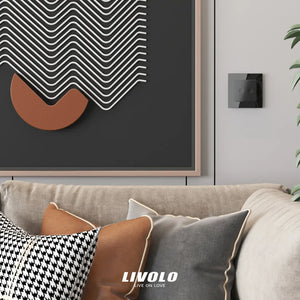 SR-schakelaars-Aan-Uit-Wissel Design schakelmateriaal