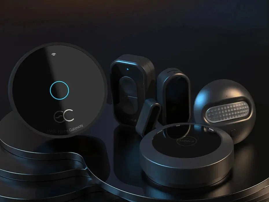 Controllers / Afstandsbedieningen Livolo