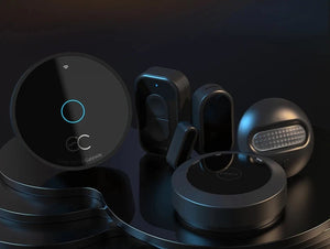 Controllers / Afstandsbedieningen Livolo