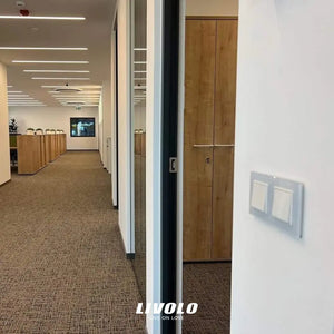 Wip-Schakelaars-Aan-uit-Wissel Design schakelmateriaal