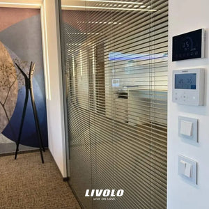 Wip-Schakelaars-Puls Design schakelmateriaal