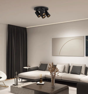 Plafondverlichting Livolo