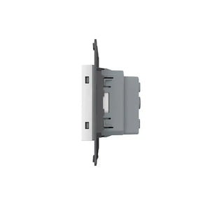 Livolo | Wit | SR | Module | Wandcontactdoos | France Livolo Nederland B.V.