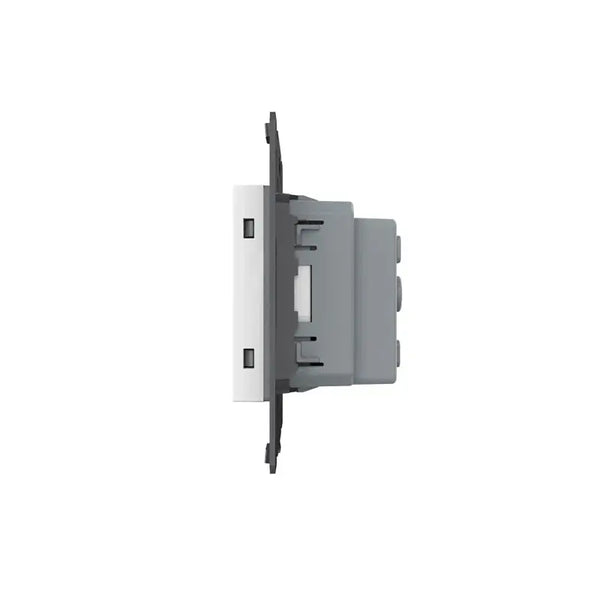 Livolo | Wit | SR | Module | Wandcontactdoos | France Livolo Nederland B.V.