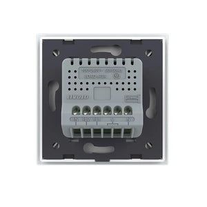 Livolo | Wit | 2 | Zonwering | Schakelaar | Smart Home Livolo Nederland B.V.