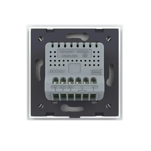 Livolo | Wit | 2 | Rolluik | Schakelaar | Smart Home Livolo Nederland B.V.