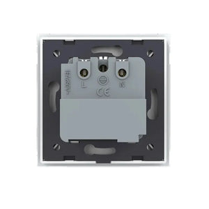 Livolo | Wit | SR | Wandcontactdoos | Smart Home Livolo Nederland B.V.