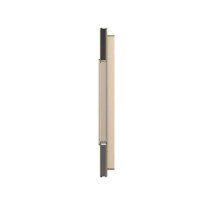 Livolo | Goud | 1+SR+SR+SR+SR | Glasplaat | Combinatie Livolo Nederland B.V.