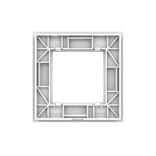 Livolo | Wit | SR | Glasplaat Livolo Nederland B.V.